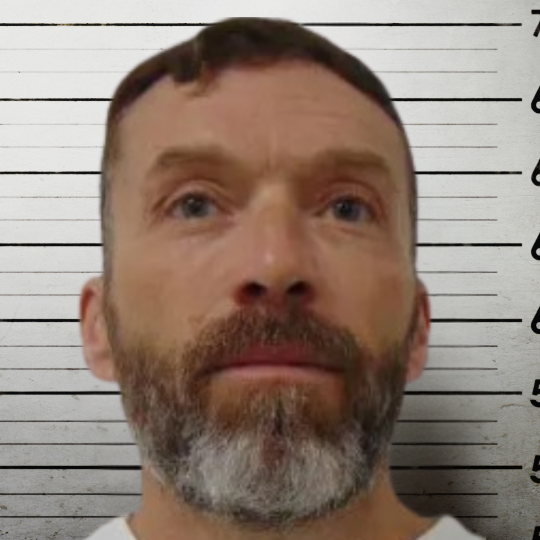 Lance Collin Shockley